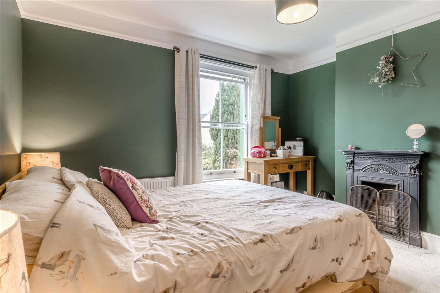 Principal Bedroom